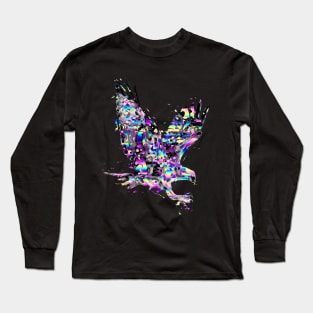 Vision Long Sleeve T-Shirt